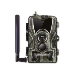 Denver WCL-8040MK2 4G 8MP Wildlife Camera - Capture Stunning Moments with Unmatched Clarity!